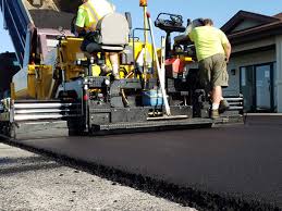 Driveway Maintenance Services in Sharon, WI