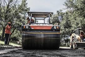 Best Driveway Repair and Patching  in Sharon, WI